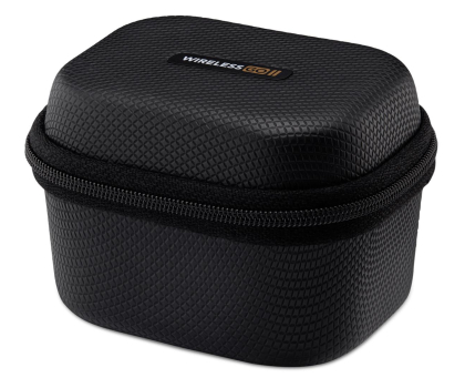 Mikrofon RODE Wireless GO II Etui łądujące WIGOIICHARGCASE